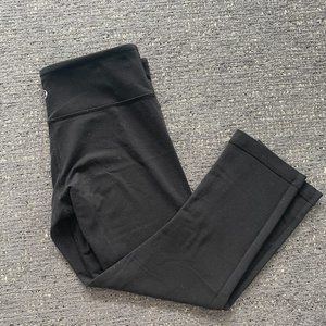 lululemon athletica Wunder Under Crop 21"